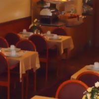 Hotel Tourist Francoforte sul Meno Esterno foto